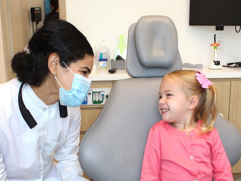 Best Pediatric Dentist in Dubai