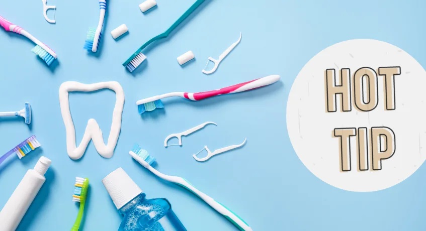 Oral Care Tips for First Time Parents