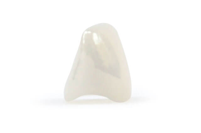 Zirconia Crowns