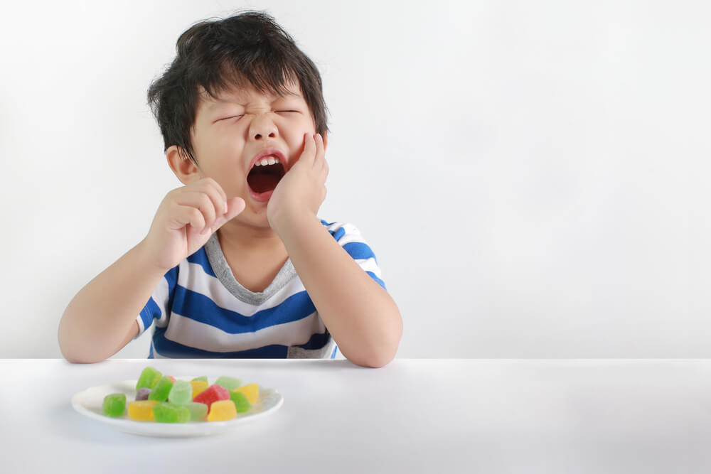 How Diet Prevents Tooth Decay in Children