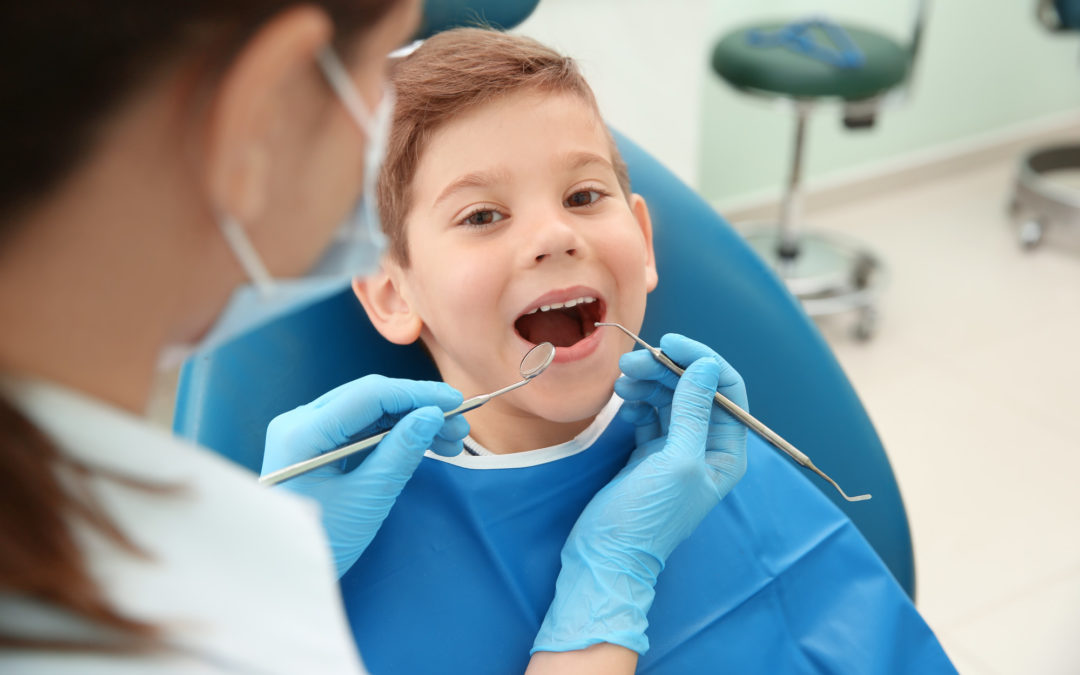 How to Choose a Dentist for Kids in Dubai