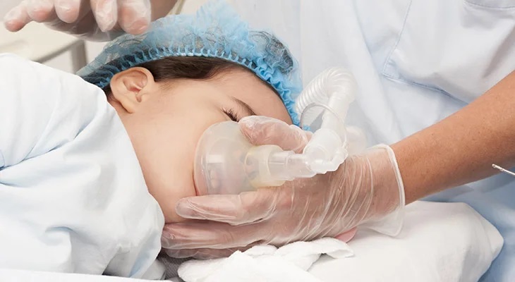 Myths About General Anesthesia for Children