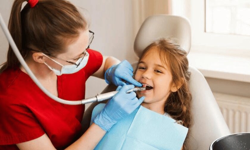 Managing Dental Emergencies During the Holidays for kids