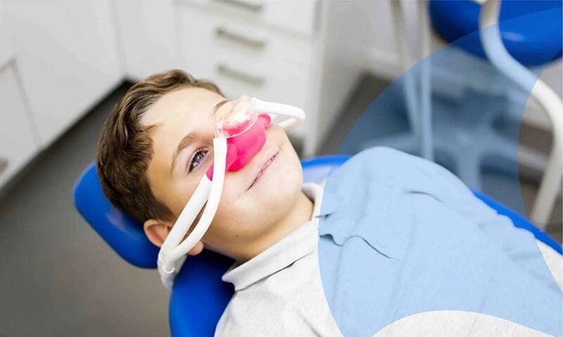 Parents Concerns About Dental Anesthesia in dubai