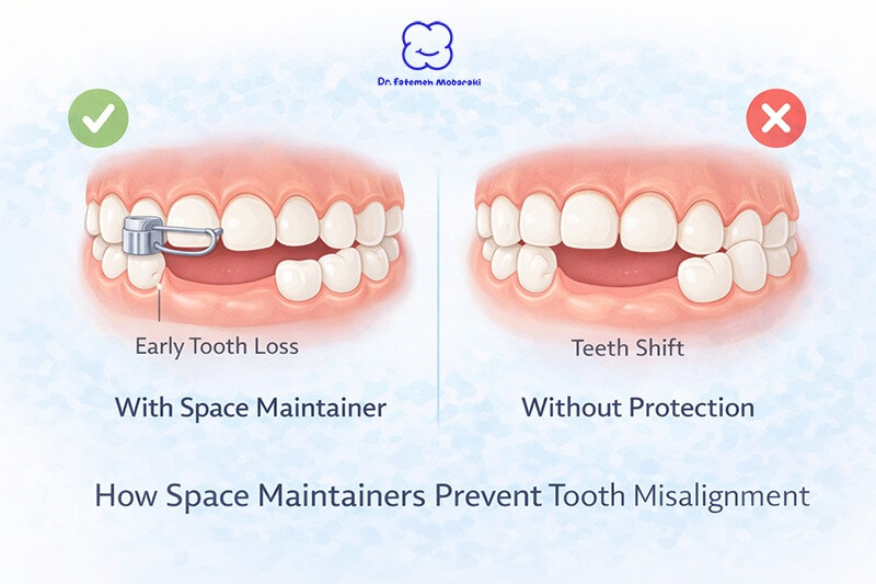 How Food Choices Support Long-Term Alignment